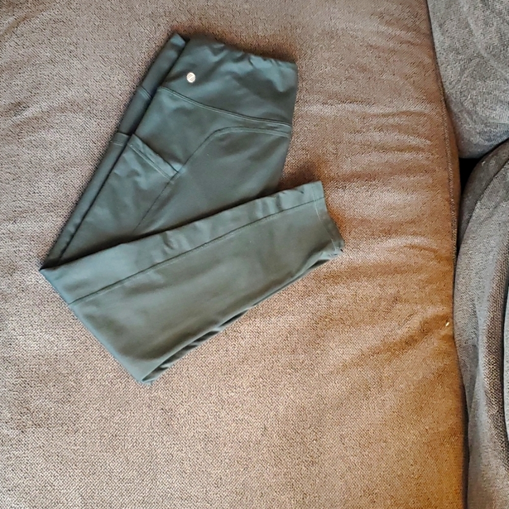 Z by Zella High Rise leggings